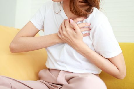 Stroke: Gejala Dini dan Pencegahan yang Efektif