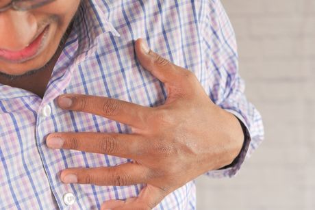 Waspada! Ini Tanda Sakit Jantung & Solusi Pencegahan