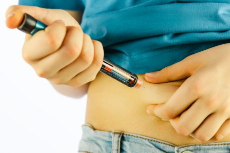 Kencing Manis (Diabetes): Kupas Tuntas Mitos & Faktanya